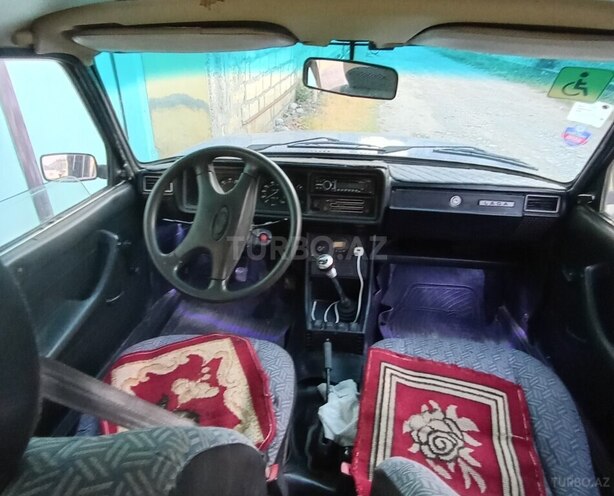 LADA (VAZ) 2104 2006, 13,000 km - 1.3 l - Ağdaş