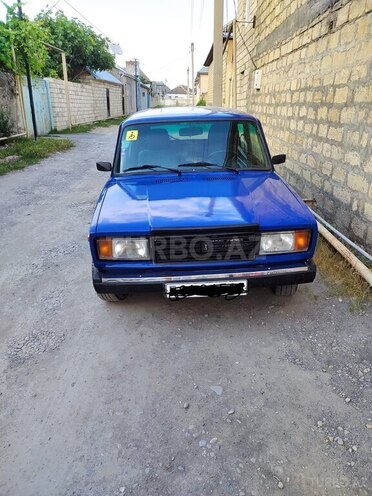 LADA (VAZ) 2104 2006, 13,000 km - 1.3 l - Ağdaş