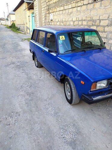 LADA (VAZ) 2104 2006, 13,000 km - 1.3 l - Ağdaş