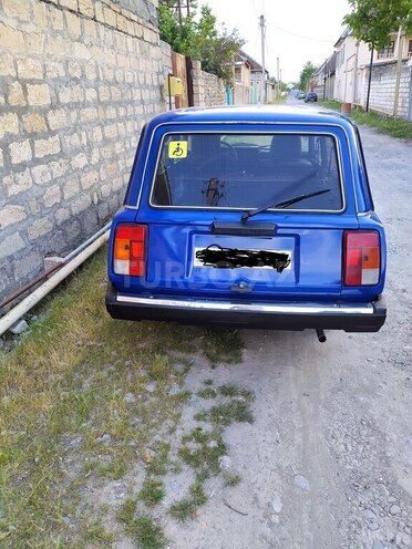 LADA (VAZ) 2104 2006, 13,000 km - 1.3 l - Ağdaş