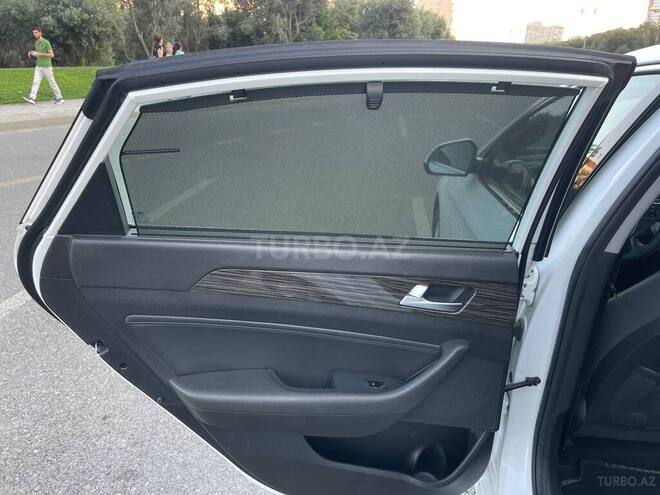 Hyundai Sonata 2015, 115,000 km - 2.4 л - Bakı