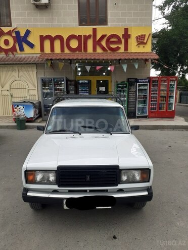 LADA (VAZ) 2104 2011, 55,719 km - 1.6 л - Yevlax