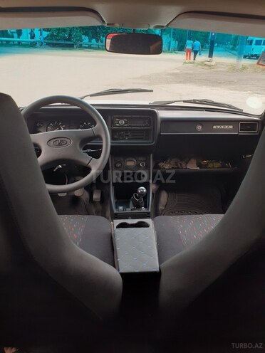 LADA (VAZ) 2104 2011, 55,719 km - 1.6 л - Yevlax