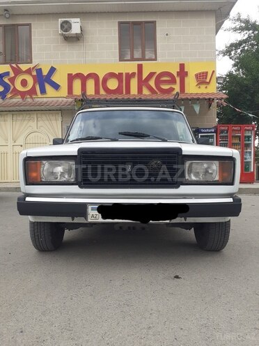 LADA (VAZ) 2104 2011, 55,719 km - 1.6 л - Yevlax