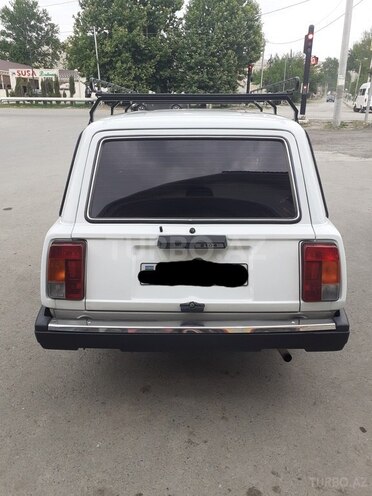 LADA (VAZ) 2104 2011, 55,719 km - 1.6 л - Yevlax