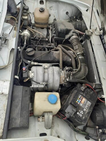 LADA (VAZ) 2104 2011, 55,719 km - 1.6 л - Yevlax