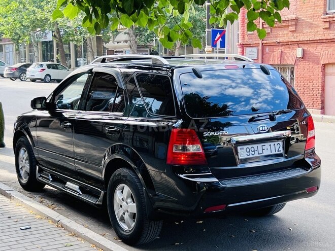 Kia Sorento 2007, 241,685 km - 3.3 л - Gəncə