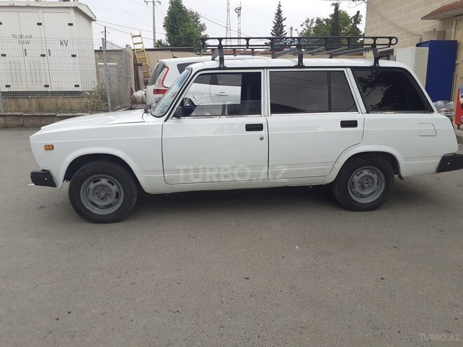 LADA (VAZ) 2104 2011, 55,719 km - 1.6 л - Yevlax