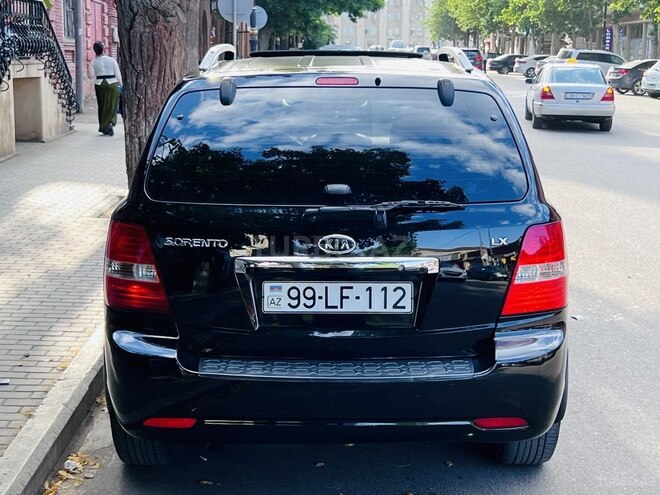 Kia Sorento 2007, 241,685 km - 3.3 л - Gəncə