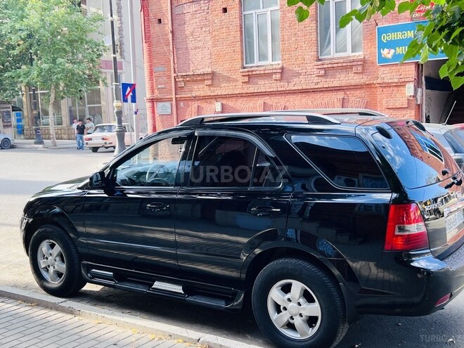Kia Sorento 2007, 241,685 km - 3.3 л - Gəncə