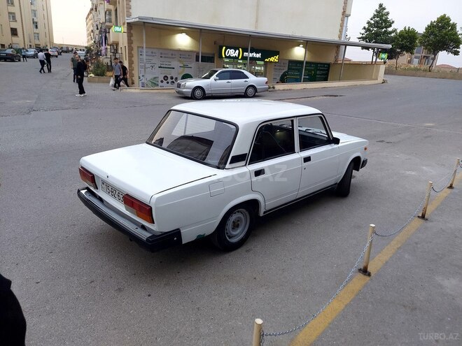 LADA (VAZ) 2107 2006, 57,000 km - 1.6 l - Bakı