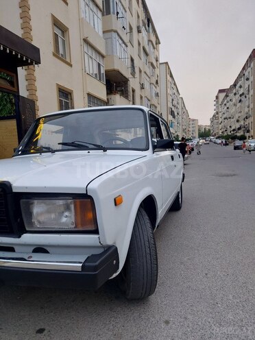 LADA (VAZ) 2107 2006, 57,000 km - 1.6 l - Bakı