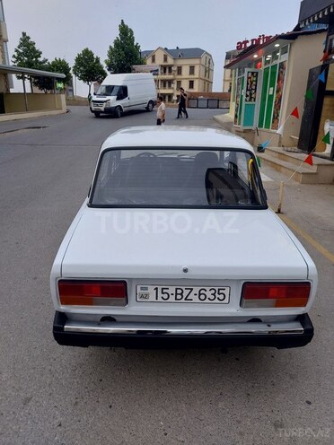 LADA (VAZ) 2107 2006, 57,000 km - 1.6 l - Bakı