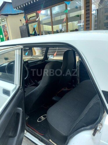 LADA (VAZ) 2107 2006, 57,000 km - 1.6 l - Bakı