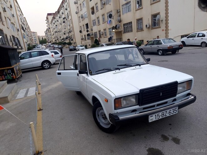 LADA (VAZ) 2107 2006, 57,000 km - 1.6 l - Bakı