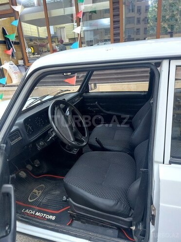 LADA (VAZ) 2107 2006, 57,000 km - 1.6 l - Bakı