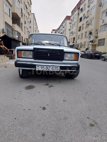 LADA (VAZ) 2107 2006, 57,000 km - 1.6 l - Bakı