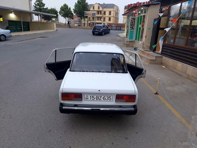 LADA (VAZ) 2107 2006, 57,000 km - 1.6 l - Bakı
