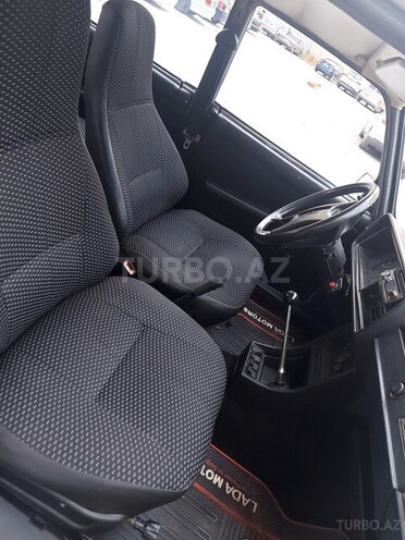 LADA (VAZ) 2107 2006, 57,000 km - 1.6 l - Bakı