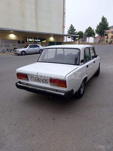 LADA (VAZ) 2107 2006, 57,000 km - 1.6 l - Bakı