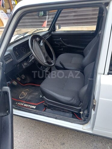 LADA (VAZ) 2107 2006, 57,000 km - 1.6 l - Bakı