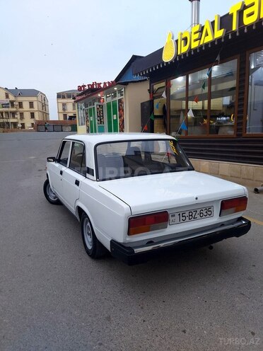 LADA (VAZ) 2107 2006, 57,000 km - 1.6 l - Bakı