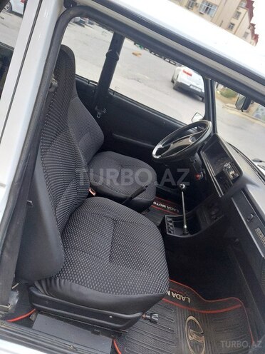 LADA (VAZ) 2107 2006, 57,000 km - 1.6 l - Bakı