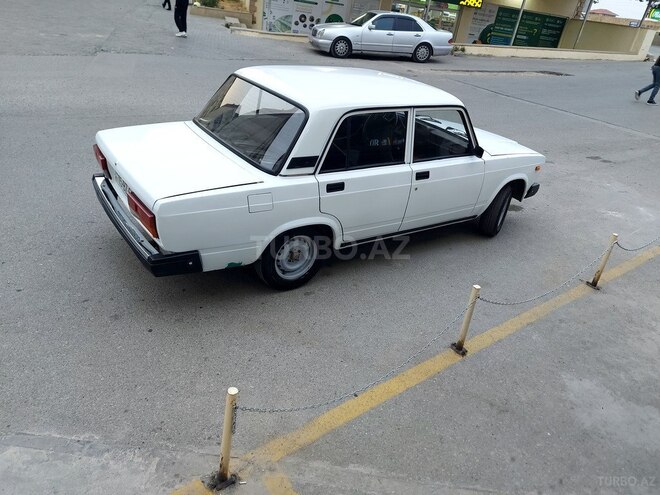 LADA (VAZ) 2107 2006, 57,000 km - 1.6 l - Bakı