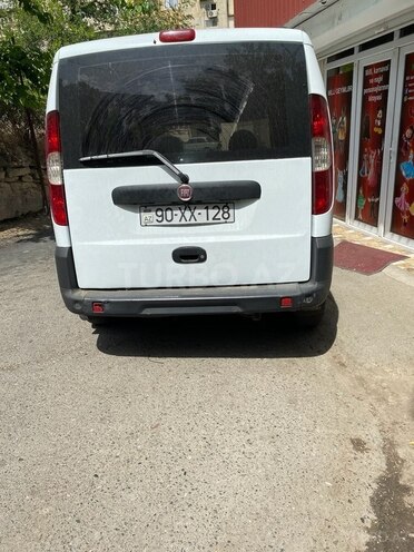 Fiat Doblo 2010, 399,000 km - 1.4 l - Bakı