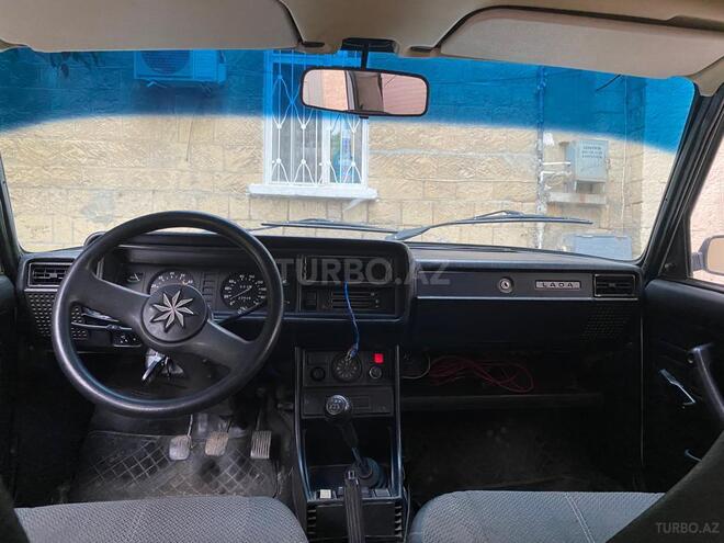 LADA (VAZ) 2107 2006, 256,389 km - 1.5 l - Bakı