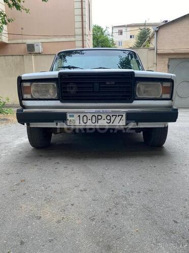 LADA (VAZ) 2107 2006, 256,389 km - 1.5 l - Bakı