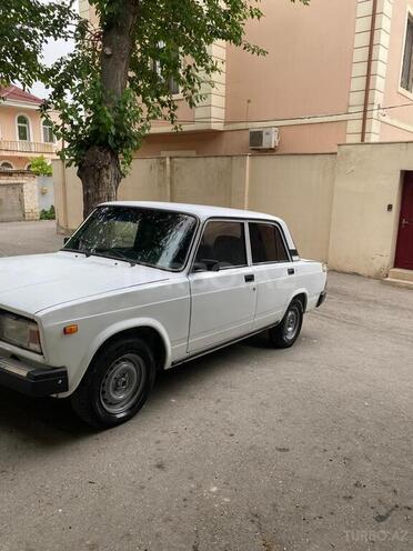 LADA (VAZ) 2107 2006, 256,389 km - 1.5 l - Bakı