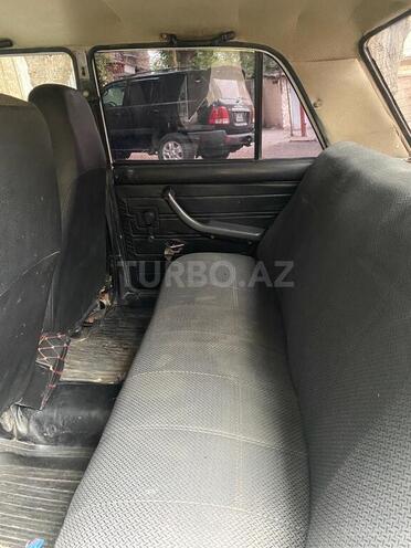 LADA (VAZ) 2107 2006, 256,389 km - 1.5 l - Bakı