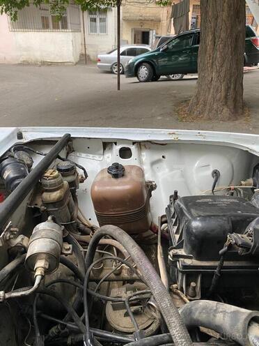 LADA (VAZ) 2107 2006, 256,389 km - 1.5 l - Bakı