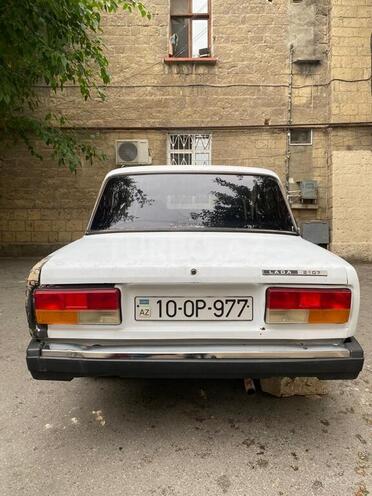 LADA (VAZ) 2107 2006, 256,389 km - 1.5 l - Bakı