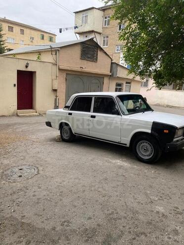 LADA (VAZ) 2107 2006, 256,389 km - 1.5 l - Bakı