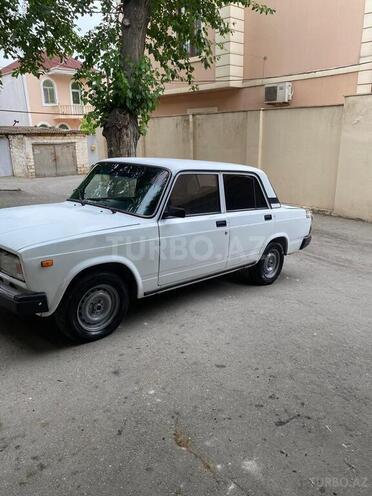LADA (VAZ) 2107 2006, 256,389 km - 1.5 l - Bakı