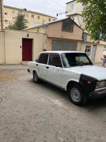 LADA (VAZ) 2107 2006, 256,389 km - 1.5 l - Bakı