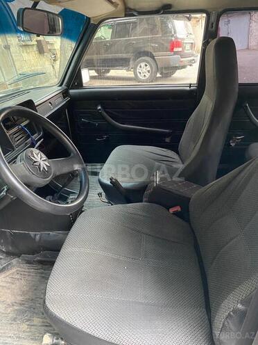 LADA (VAZ) 2107 2006, 256,389 km - 1.5 l - Bakı