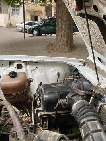 LADA (VAZ) 2107 2006, 256,389 km - 1.5 l - Bakı