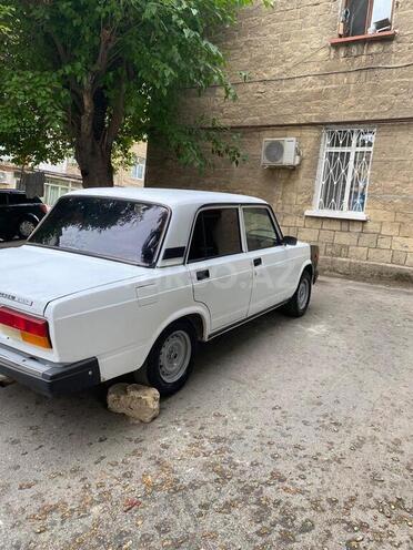 LADA (VAZ) 2107 2006, 256,389 km - 1.5 l - Bakı