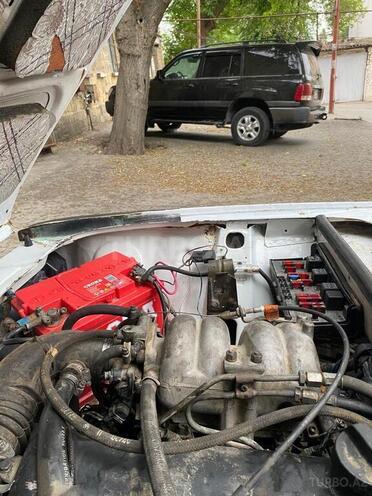 LADA (VAZ) 2107 2006, 256,389 km - 1.5 l - Bakı