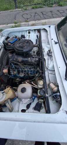 LADA (VAZ) 2106 1998, 78,586 km - 1.5 л - Göygöl