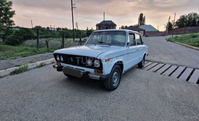 LADA (VAZ) 2106 1998, 78,586 km - 1.5 л - Göygöl
