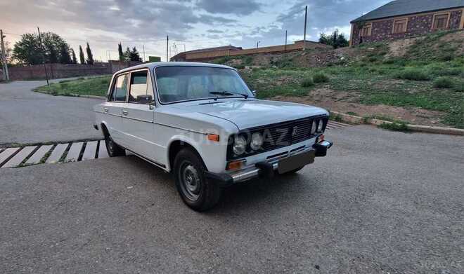 LADA (VAZ) 2106 1998, 78,586 km - 1.5 л - Göygöl