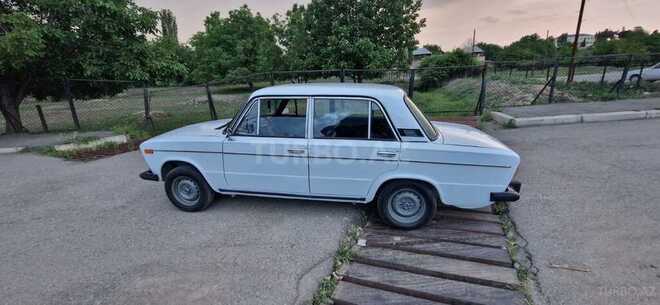 LADA (VAZ) 2106 1998, 78,586 km - 1.5 л - Göygöl