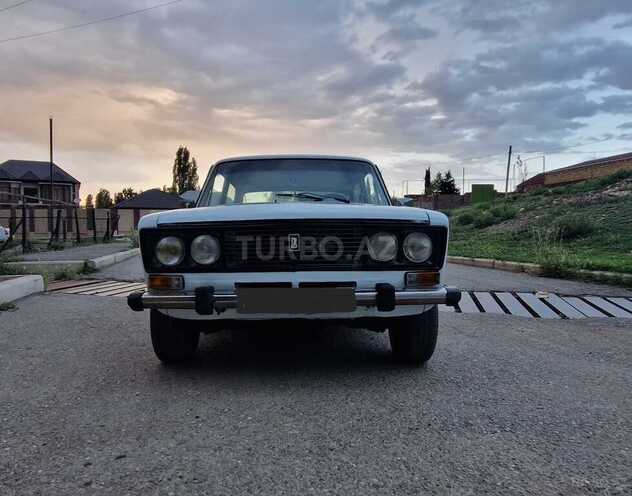 LADA (VAZ) 2106 1998, 78,586 km - 1.5 л - Göygöl