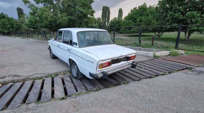 LADA (VAZ) 2106 1998, 78,586 km - 1.5 л - Göygöl