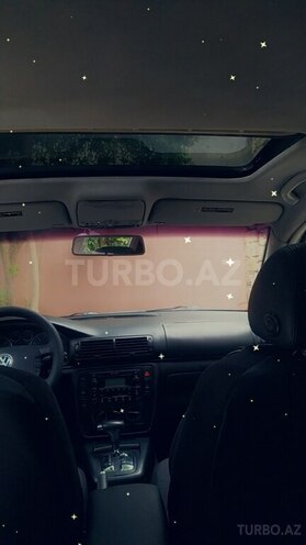 Volkswagen Passat 2001, 350,000 km - 2.0 l - Bakı