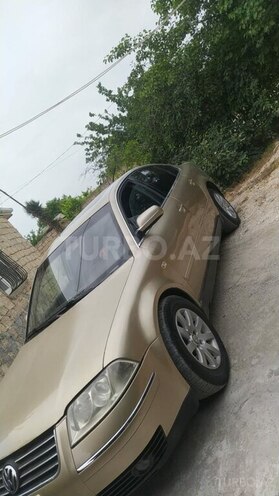 Volkswagen Passat 2001, 350,000 km - 2.0 l - Bakı